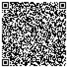 QR code with Red Rver Envmtl Lab Consulting contacts