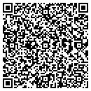 QR code with Jos Red Barn contacts