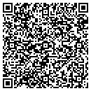 QR code with J JS Golf Center contacts
