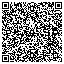 QR code with J A Peters & Co Inc contacts