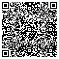 QR code with AT&T contacts