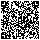 QR code with Kims K 9s contacts