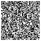 QR code with Southside Video & Tanning Barn contacts