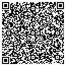 QR code with E-Z Check Cashers contacts