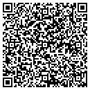 QR code with Gas & Snack contacts