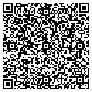 QR code with D D Bailey DDS contacts