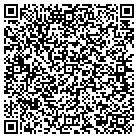 QR code with Oklahoma Nursery & Ldscp Assn contacts