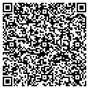QR code with Nut Hut contacts