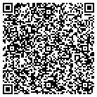 QR code with G&J Furniture Sales Inc contacts