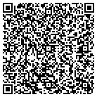 QR code with Maxwell Oil Corporation contacts