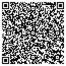 QR code with Reed & Assoc contacts