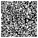 QR code with R Miller & Sons Co contacts