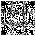 QR code with Diamond T Trailer Mfg Co contacts