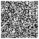 QR code with Chisholm Trail Hospice contacts