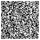 QR code with Acme Radiator Center contacts