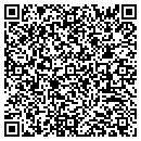 QR code with Halko John contacts
