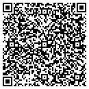 QR code with Heads Up contacts