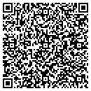 QR code with USPTA Nor Cal contacts