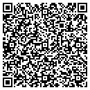 QR code with Claymakers contacts