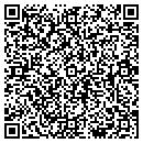 QR code with A & M Feeds contacts