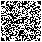 QR code with Chavez Mechanic & Electric contacts