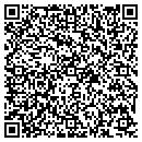 QR code with HI Land Tavern contacts