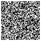 QR code with Sand Springs Skating Center contacts