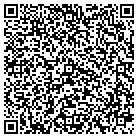 QR code with Del Rancho Coin-Op Laundry contacts