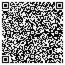 QR code with Anglen Crane Service contacts