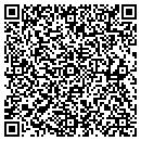 QR code with Hands To Heart contacts