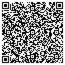 QR code with Rea's Resale contacts