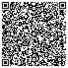 QR code with Mastercraft Collision Repr Center contacts