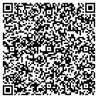 QR code with Oklahoma Cy Ex Connection Inc contacts