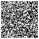 QR code with Hess Baptist Church contacts