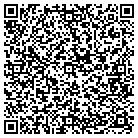 QR code with K Mar Legal Investigations contacts