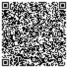 QR code with Hale Heating & Air Cond Inc contacts