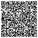 QR code with Sensations contacts