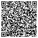 QR code with GNC contacts