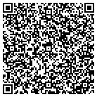 QR code with Murphy & Hibbs Sealants contacts