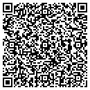 QR code with CBS Ranching contacts