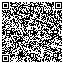 QR code with Halcomb Farms contacts