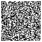 QR code with S F Paintball Center contacts