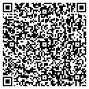 QR code with Hurst Aerospace contacts