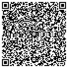 QR code with J H Davidson & Assoc contacts