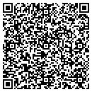 QR code with Tangles contacts
