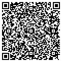 QR code with ITS Bus contacts