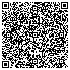 QR code with Highfill Welding & Fabrication contacts
