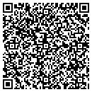 QR code with T H Rogers Lumber Co contacts