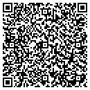 QR code with Accucast contacts