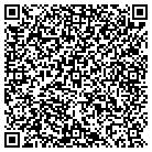QR code with Aduddell Residential Roofing contacts